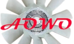 Clutches and Fan Blades: Essential Components for Engine Cooling