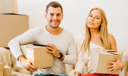 The Professional Birmingham Movers : The best Movers Company