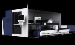 Innovative Solutions from Liaocheng Xianming Laser Co., Ltd.