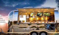 The Ultimate Guide to Mobile Food Trailers: Starting Your Own Business