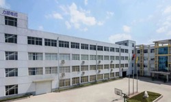 Advanced Gear Motors from Ningbo Leison Motor Co., Ltd.