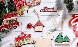 Deck the Halls: Creative Holiday Decoration Inspiration