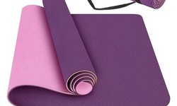 Wuhan FDM Eco Fitness Product Co., Ltd.: Creating Yoga Mats with the Environment in Mind