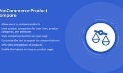 WooCommerce Product Compare Plugins You Must Have
