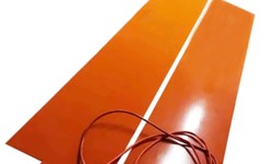 Can be used to warm up any room in the house quickly and effectively.