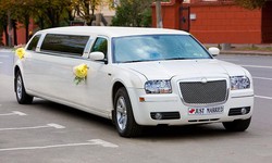 What should I consider when choosing a limousine rental?