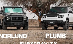 Upgrade Your Truck Game: Eois Options for Ford F150 Owners