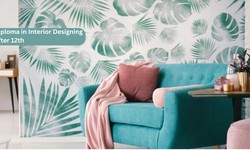 Exploring the Benefits of Pursuing a Diploma in Interior Designing After 12th