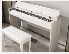 From Concept to Creation: The Journey of a Digital Piano Manufacturer