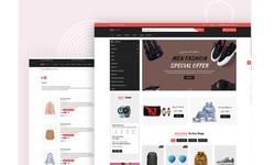 Libazz — The Responsive Bootstrap 4 Multipurpose eCommerce Template