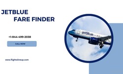 What is JetBlue’s Best Fare Finder?