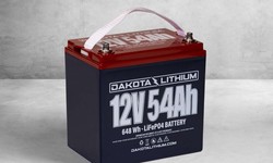 A Comprehensive Guide to LiFePO4, Lithium Batteries, and Dakota Lithium Batteries