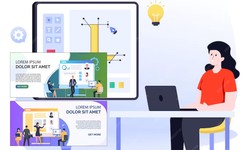 How to Make a Good and Impressive Presentation Slide for the Recruitment Process