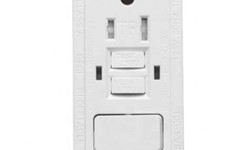 The Importance of GFCI Outlets
