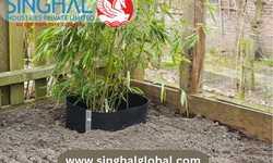 Safeguarding Your Investment: The Case for HDPE Root Barriers