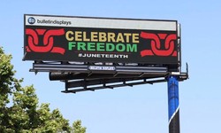 Transform Your Ads with Digital Billboards in Los Angeles