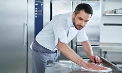Budget-Friendly Kitchen Cleaning Tips for Frugal Homeowners