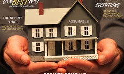 Understanding Assumable Mortgages