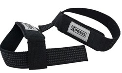 Lifting straps