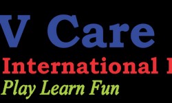 Best Nursery Schools in Malad with VCare International Preschool
