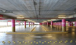 Revolutionizing Urban Mobility: The Rise of Smart Parking Meters