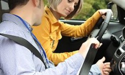 Driving Lessons Walsall : Female Driving Instructors