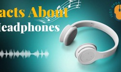 10 Surprising Facts About Headphones