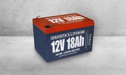 The Power Player: Group 24 Volt Battery Chargers and Dakota Lithium Batteries Explained