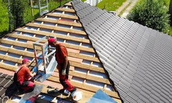 Top 10 Signs It's Time for a Residential Roof Replacement