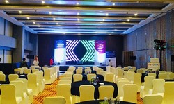 Planning Your Event with Event Management Company in Gurgaon