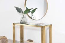 Console Tables: The Versatile Marvels of Home Decor