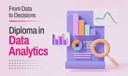 Data Analytics Diploma Your Key to Success in the Data Age!