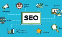 Mastering SEO A Comprehensive Guide to Search Engine Optimization