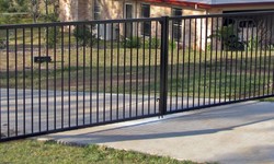 When Should You Have a New Home Improvement Fence?
