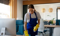 Deep Cleaning Services: What to Expect and How to Prepare