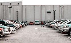 Revolutionizing Urban Mobility: Advanced Parking Payment Solutions