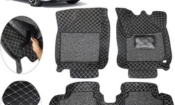 Elevating the Hyundai i20 Interior with Simply Car Mats