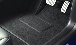 Elevating the Audi Q4 Interior with Simply Car Mats