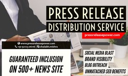 Boost Your Press Release Impact with a News Wire Service