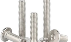 Bolts and Nuts: Understanding Different Materials and Coatings for Enhanced Durability