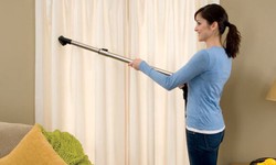 Your Guide to Choosing the Best Curtain Cleaning Service in Arndell Park