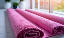 Dare for a Pink Carpet?