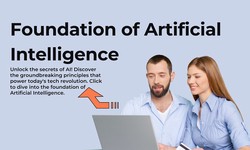 Foundation of Artificial Intelligence
