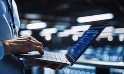 Solving Predictive Maintenance Issues with Machine Learning