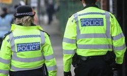 Five more police officers accused in election betting scandal
