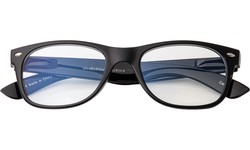 The Surprising Benefits of Blue Light Glasses