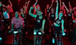 Revolutionizing Your Workout Routine from the Comfort of Home