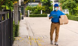 Optimizing Logistics: The Role of Last Mile Delivery Services