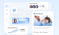 The Evolution and Impact of Health Tech Marketing