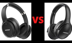 Mpow H19 vs Mpow H19 IPO